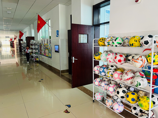 足球邀请赛, 好样的, 列为全区 足球邀请赛, 好样的, 列为全区